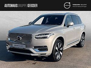 Volvo  T8 AWD Recharge Plus Bright 7-Sitzer AHK