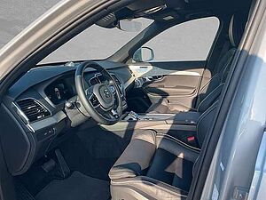 Volvo  T8 AWD Recharge Plus Bright 7-Sitzer AHK
