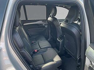 Volvo  T8 AWD Recharge Plus Bright 7-Sitzer AHK