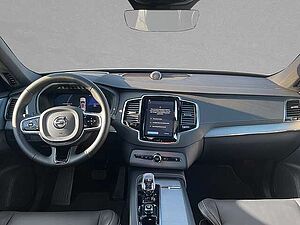 Volvo  T8 AWD Recharge Plus Bright 7-Sitzer AHK