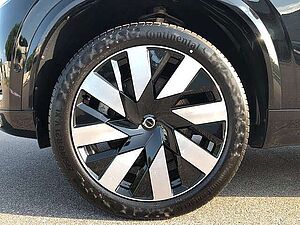 Volvo  T8 AWD Recharge Plus Bright 7-Sitzer AHK