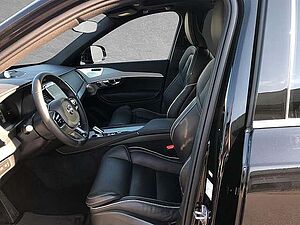 Volvo  T8 AWD Recharge Plus Bright 7-Sitzer AHK