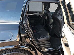 Volvo  T8 AWD Recharge Plus Bright 7-Sitzer AHK