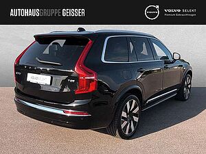 Volvo  T8 AWD Recharge Plus Bright 7-Sitzer AHK