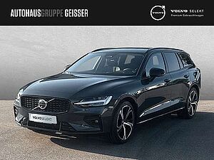 Volvo  B4 Mild-Hybrid Ultra Dark  ACC BLIS SD