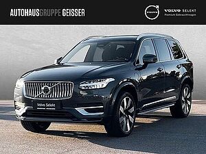 Volvo  T8 AWD Recharge Plus Bright 7-Sitzer ACC