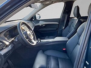 Volvo  T8 AWD Recharge Plus Bright 7-Sitzer ACC