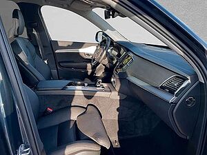 Volvo  T8 AWD Recharge Plus Bright 7-Sitzer ACC