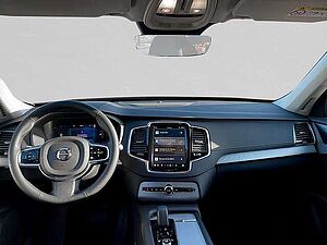 Volvo  T8 AWD Recharge Plus Bright 7-Sitzer ACC