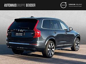 Volvo  T8 AWD Recharge Plus Bright 7-Sitzer ACC