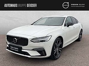 Volvo  T8 AWD Recharge Plus Dark ACC BLIS SD