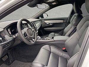 Volvo  T8 AWD Recharge Plus Dark ACC BLIS SD