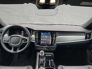 Volvo  T8 AWD Recharge Plus Dark ACC BLIS SD