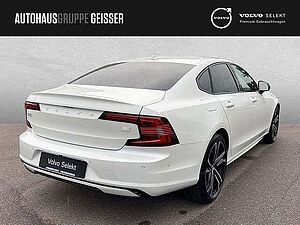 Volvo  T8 AWD Recharge Plus Dark ACC BLIS SD