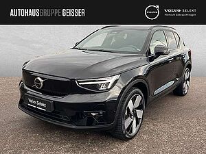 Volvo  Recharge Single Ultimate ACC BLIS LED