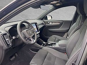 Volvo  Recharge Single Ultimate ACC BLIS LED