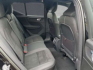 Volvo  Recharge Single Ultimate ACC BLIS LED