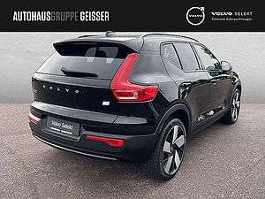 Volvo  Recharge Single Ultimate ACC BLIS LED