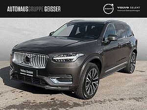Volvo  T8 AWD Recharge Plus Bright 7-Sitzer ACC