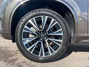 Volvo  T8 AWD Recharge Plus Bright 7-Sitzer ACC