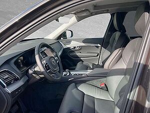 Volvo  T8 AWD Recharge Plus Bright 7-Sitzer ACC