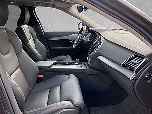 Volvo  T8 AWD Recharge Plus Bright 7-Sitzer ACC