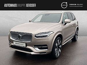 Volvo  T8 AWD Recharge Plus Bright 7-Sitzer AHK