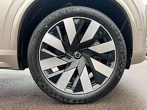 Volvo  T8 AWD Recharge Plus Bright 7-Sitzer AHK