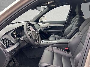 Volvo  T8 AWD Recharge Plus Bright 7-Sitzer AHK