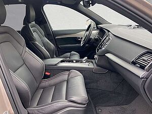 Volvo  T8 AWD Recharge Plus Bright 7-Sitzer AHK