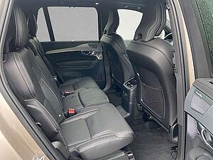 Volvo  T8 AWD Recharge Plus Bright 7-Sitzer AHK