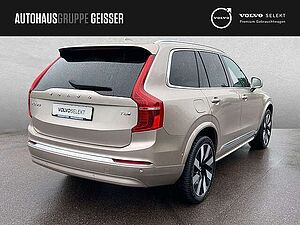 Volvo  T8 AWD Recharge Plus Bright 7-Sitzer AHK