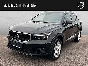 Volvo  T2 Core Automatik AHK LED