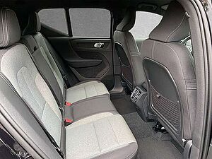 Volvo  T2 Core Automatik AHK LED