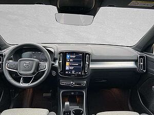 Volvo  T2 Core Automatik AHK LED