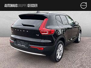 Volvo  T2 Core Automatik AHK LED