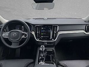 Volvo  T8 AWD Recharge Ultimate Dark ACC BLIS SD