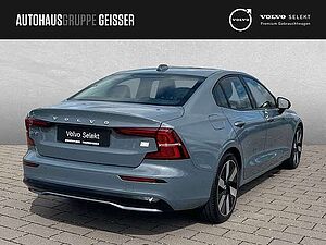 Volvo  T8 AWD Recharge Ultimate Dark ACC BLIS SD