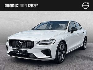 Volvo  T8 AWD Recharge Ultimate Dark ACC BLIS