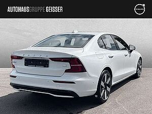 Volvo  T8 AWD Recharge Ultimate Dark ACC BLIS