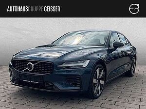 Volvo  T8 AWD Recharge Ultimate Dark ACC BLIS SD