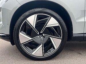 Volvo  Ultra Twin Motor Performance AWD 7-Sitzer