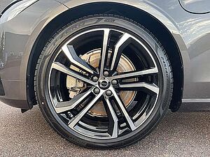 Volvo  T8 AWD Recharge Ultimate Dark ACC BLIS