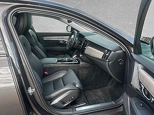 Volvo  T8 AWD Recharge Ultimate Dark ACC BLIS