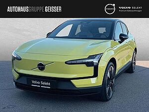 Volvo  Twin Motor Performance AWD Ultra