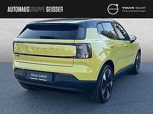 Volvo  Twin Motor Performance AWD Ultra