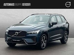 Volvo  B4 Mild-Hybrid R-Design Automatik LED SD