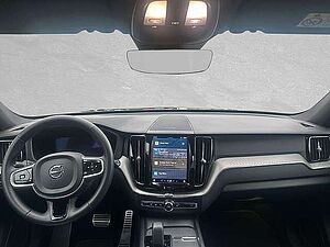 Volvo  B4 Mild-Hybrid R-Design Automatik LED SD