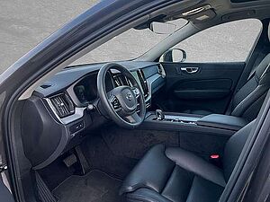 Volvo  T8 AWD Recharge Plus Bright ACC SD