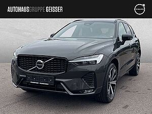 Volvo  B5 Mild-Hybrid R-Design AHK ACC LED